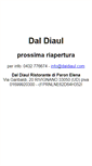 Mobile Screenshot of daldiaul.com